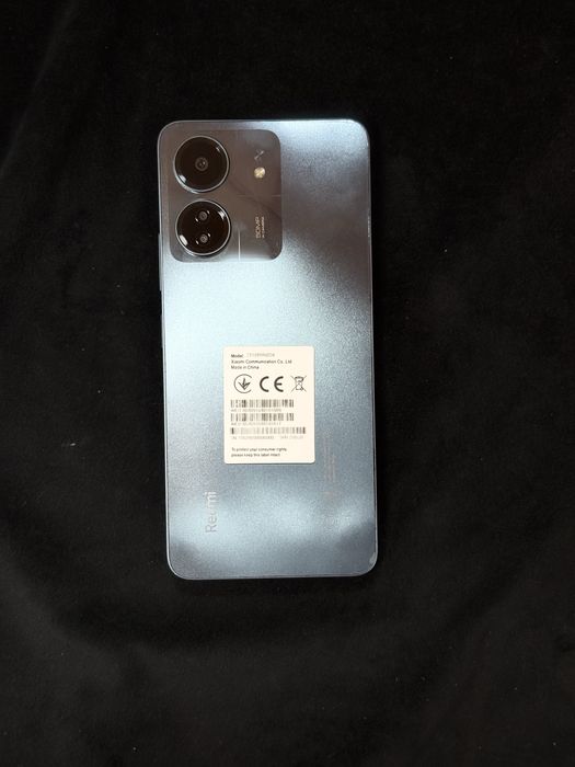 xiaomi redmi 13c •baitimes • 0.0.12