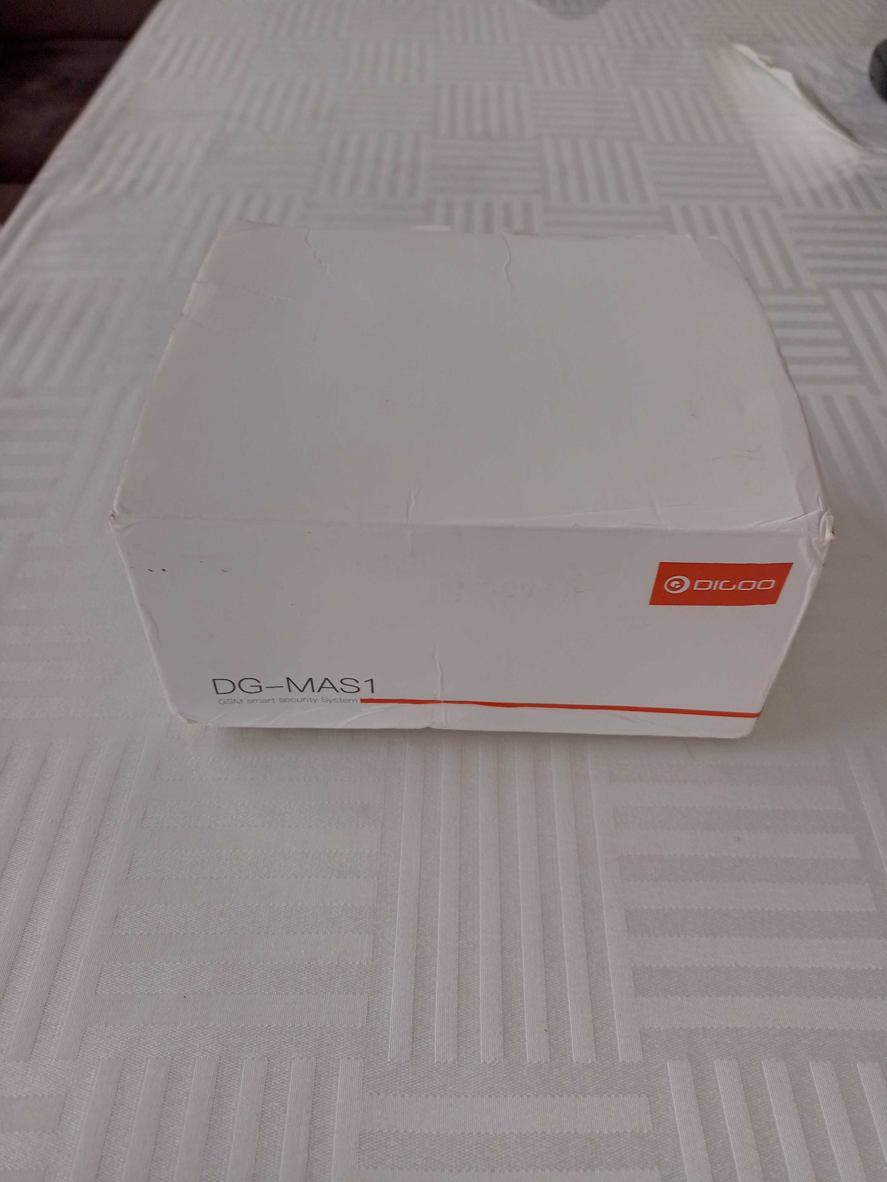 Аларма за дома с SMS известяване гр. Ямбол Център • OLX.bg