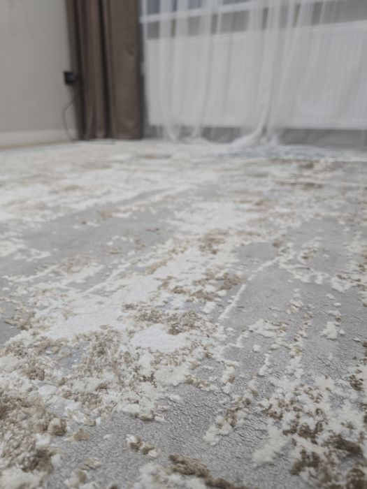 Ковёр современный, 160×115 см