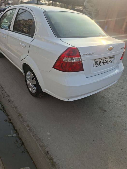 Некса 3 механика 2019йил