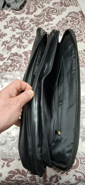 Geanta laptop / documente