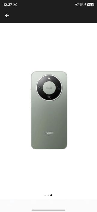 Honor Magic 8 Lite