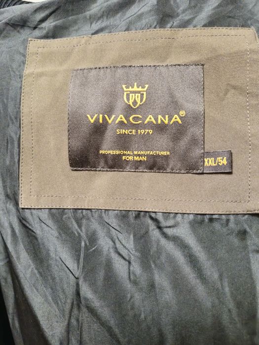 Продам пуховик новый