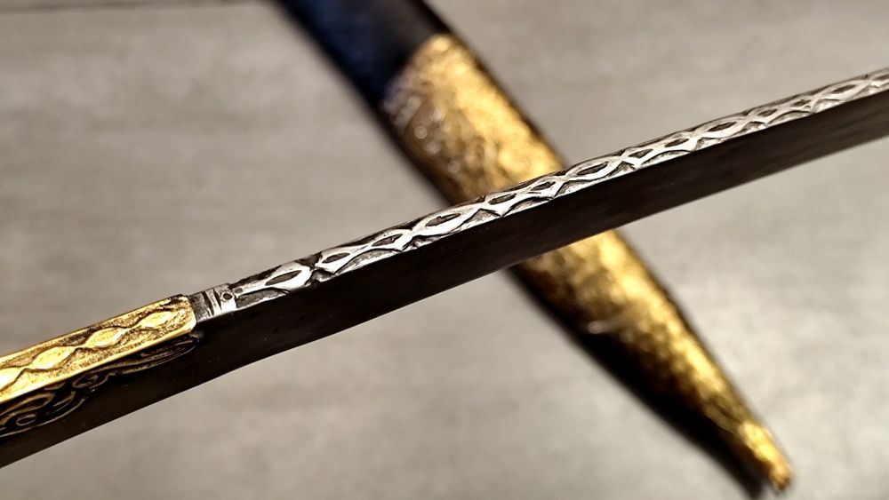 Ятаган / Сабя / Меч