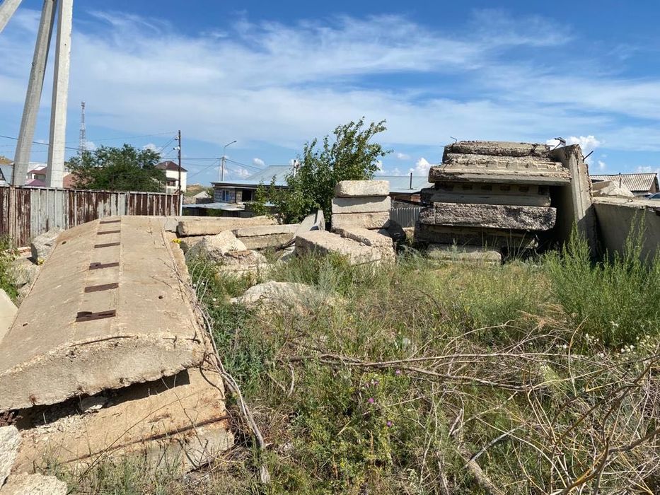 Строительный материал.