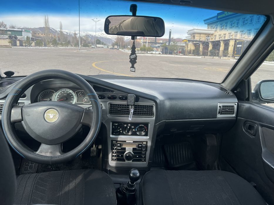 Nexia 2 16. metan vikup bor