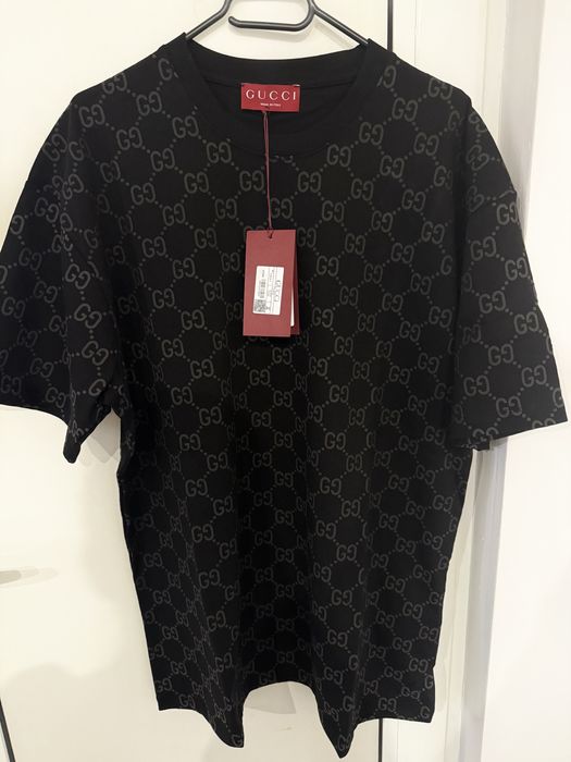 GUCCI T-shirt Original