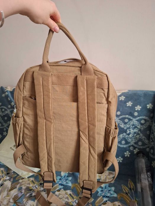 Рюкзак вместительный Bobo