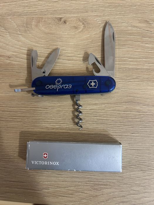 Victorinox джобно ножче