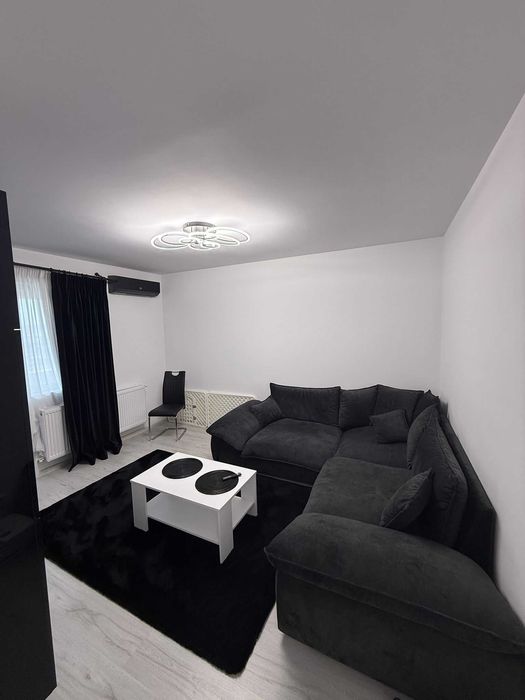 Apartament 2 Camere