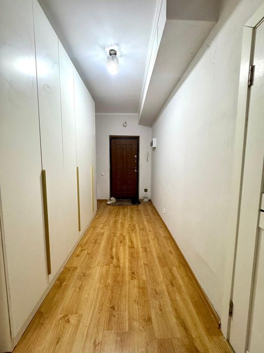 Сдам в аренду квартиру