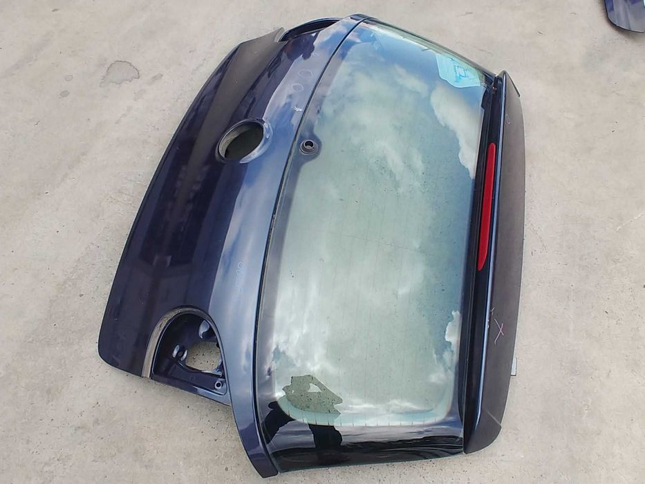 haion vw golf 5 1k scurt