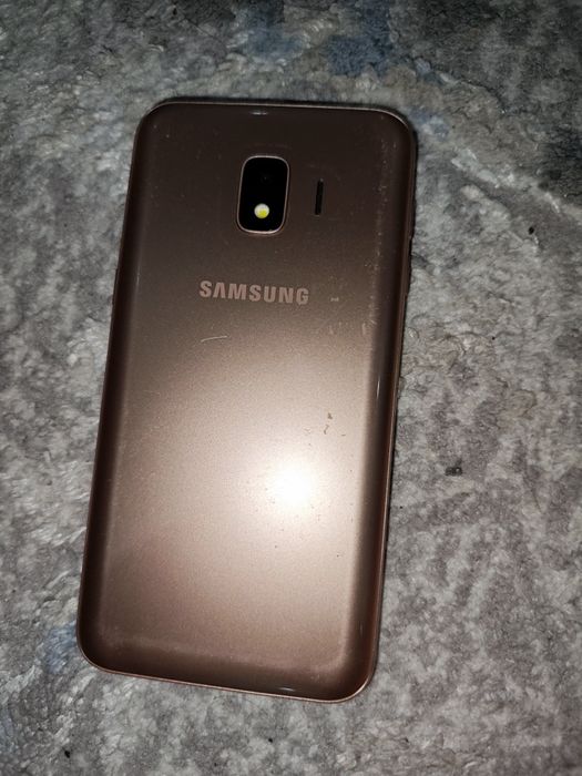 Samsung Galaxy J2