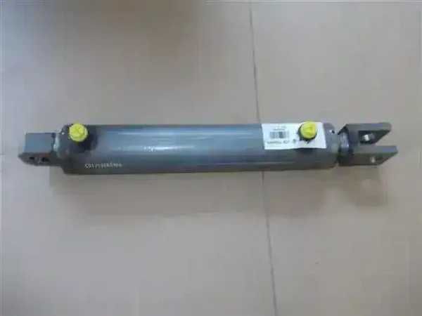 Cilindru hidraulic disc fi100 sudat cursa 300 mm cilindri forta