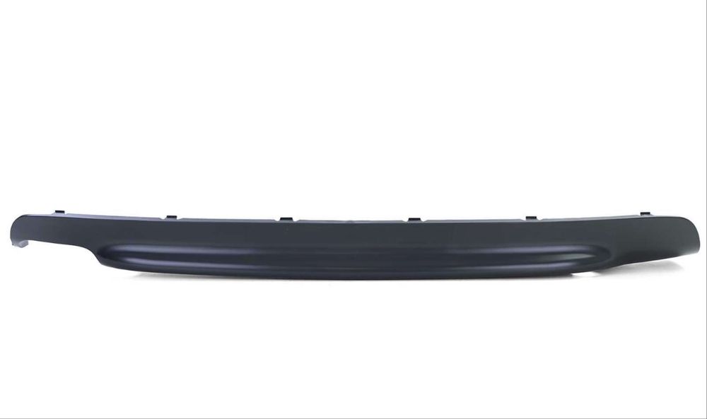 Difuzor Bara Spate M Tech 2 Bmw Seria 3 E46 Pack M