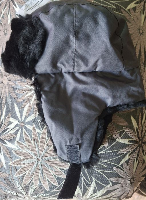 Продам шапку ушанку