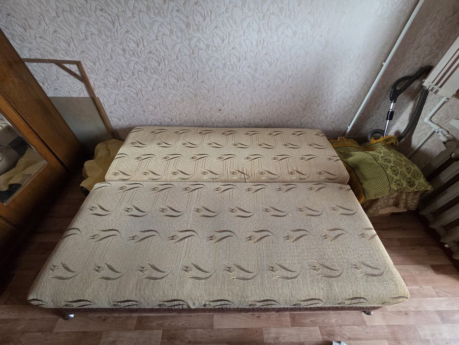 Диван раскладной