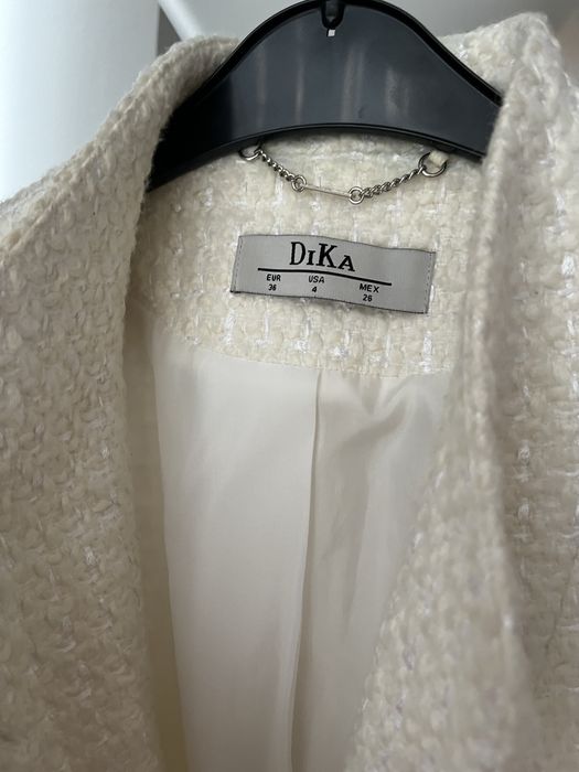 Дамско палто Dika