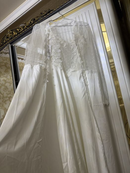 Ночная плате прекрасна