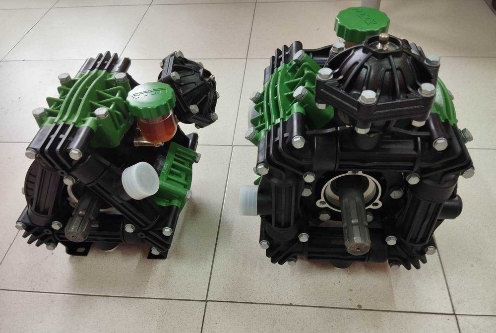 форсунки опрыскиватель насос