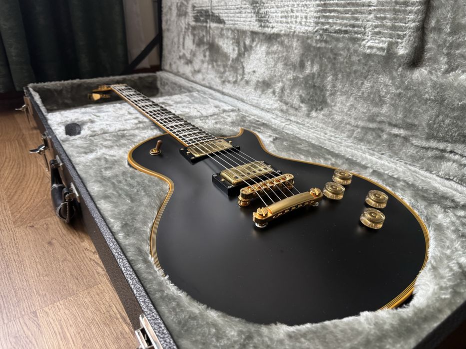 ESP Eclipse 2 броя инструменти (четете описанието)