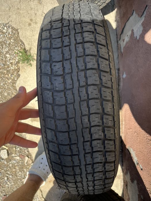 Комплект шин Forward Professional 301 (185/75 R16C)