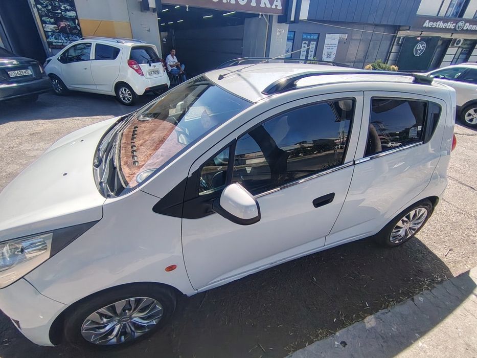 2011 spark 4 pozitsa avtomat