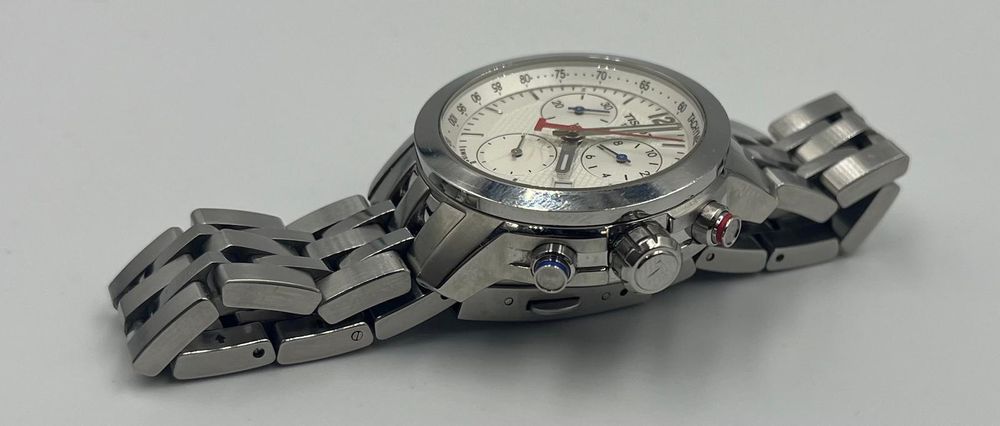 Amanet F28 :Ceas Tissot T055217