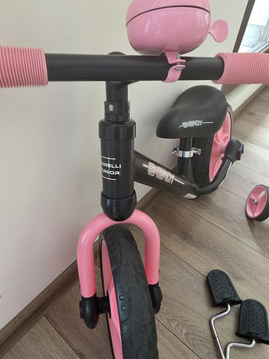 Колело Lorelli Energy 2 in 1