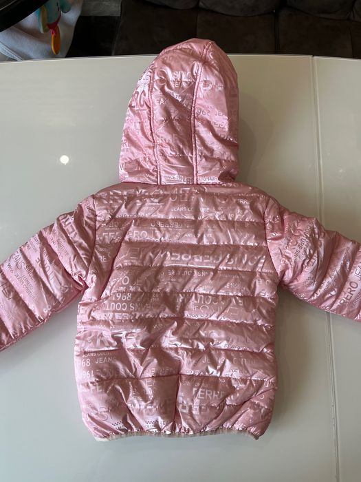 Детско зимно яке / 5г.