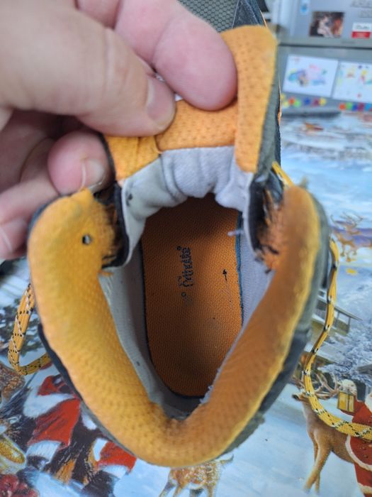 Детски обувки Тимбърленд/Timberland номер 32