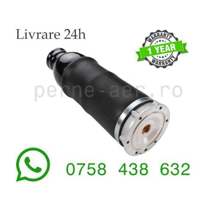 Perne aer fata/spate AUDI, A6 C6, A6 C5, A7, A8, Audi Quattro, Q7 / Q8