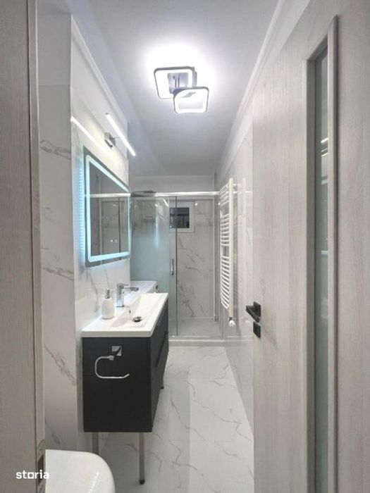 2 Camere Panduri | Metrou 800m | Centrala Proprie | Renovat Nou