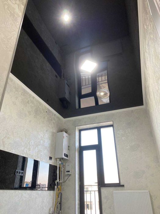 Продается 2х комнатная квартира в Шарк 1 (ал Мактум)