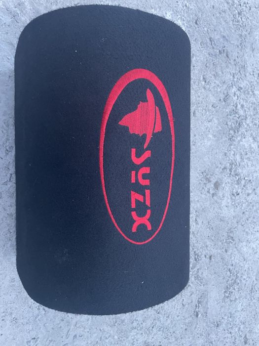 Сабуфер автозвук