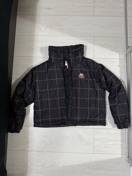 Куртка женская Kappa