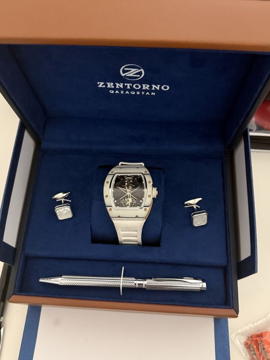 Часы Zentorno Qazaqstan