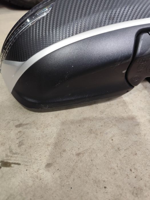 Зеркало Geely Coolray Джили кулрей 24 год