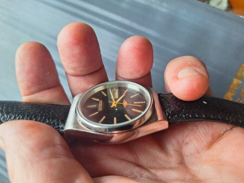 Ceas automatic Citizen