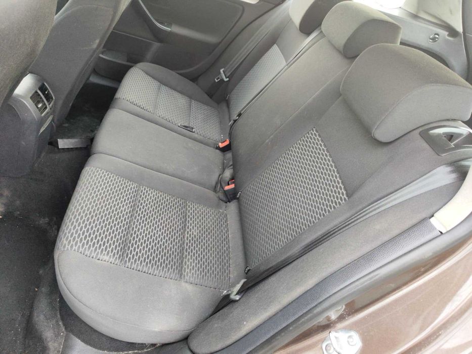 Golf 6 на части 1.6тди 77кв на части голф 6