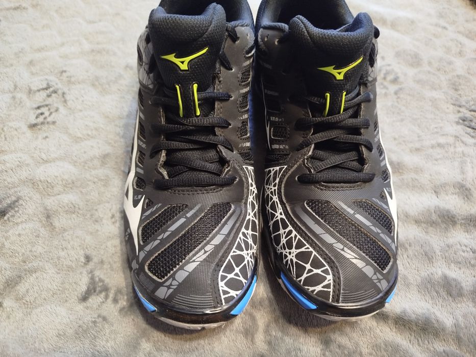 Mizuno за бягане 42 номер-оригинално