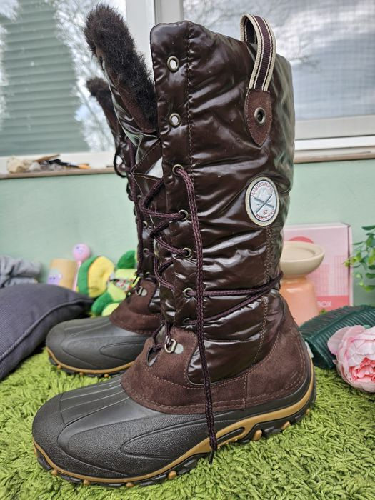 Marc O Polo топли апрески