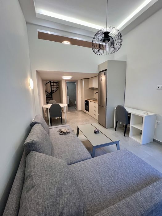 Апартамент за продажба в центъра на гр. Солун, Гърция