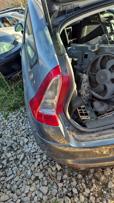 Piese Citroen C4 1,6 vti 120 cp 150 cp thp