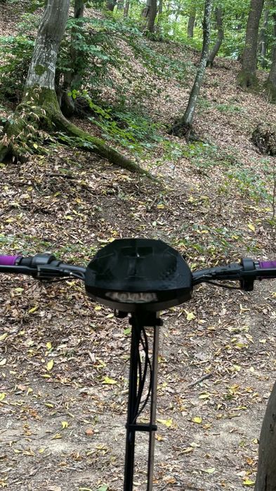 Vând kukirin G4 2025