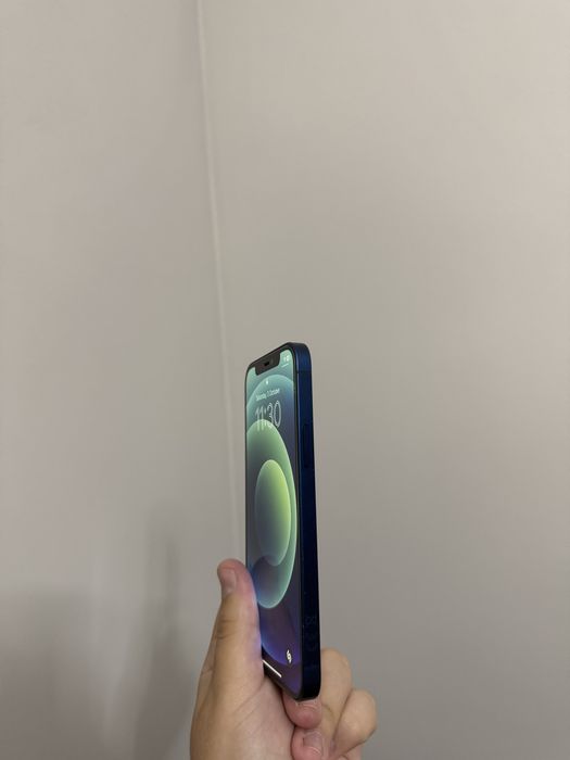 Iphone 12 64GB Blue
