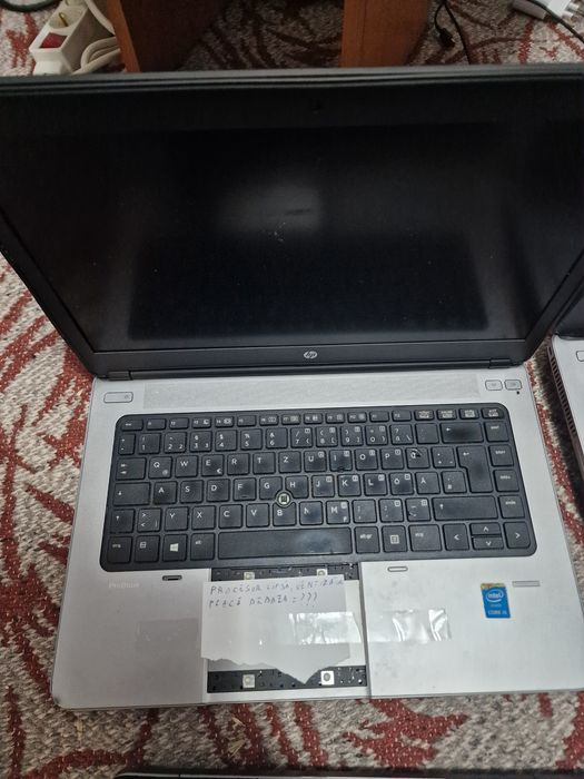 Piese laptopuri Hp probook 640 g1-g2