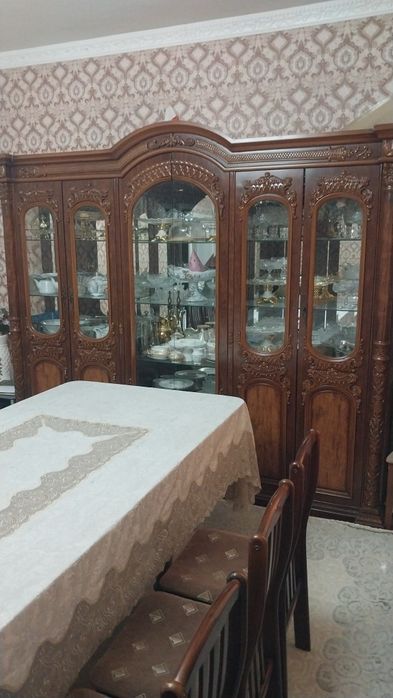 Комплект мебели для гостиной