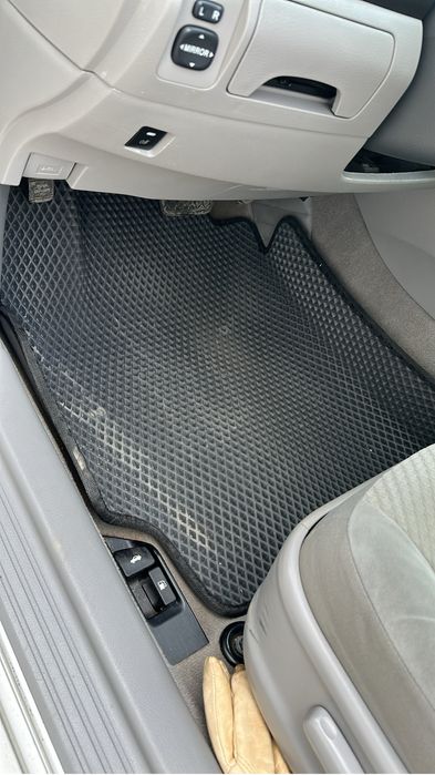 EVA полики на Камри 40/45