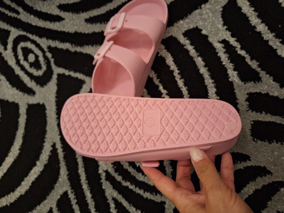 Slapi roz pal 36/37 noi